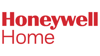 Honeywell Home from resideo logo