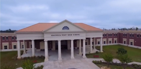 Image of Magnolia West High School