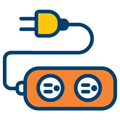 Electrical Plug