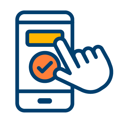 Mobile App Icon